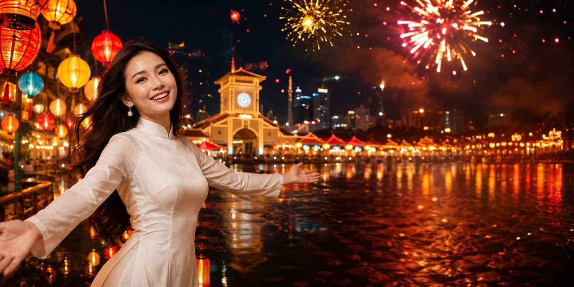 Người chơi tại TP.Hồ Chí Minh tận dụng khuyến mãi độc quyền