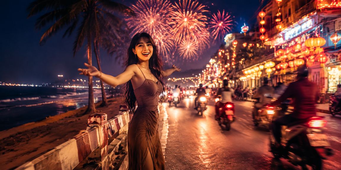 Hình ảnh cá cược thể thao tại Mui Ne